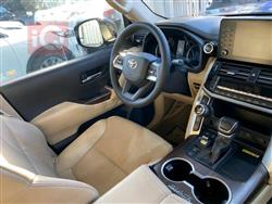 تۆیۆتا لاند کروزەر